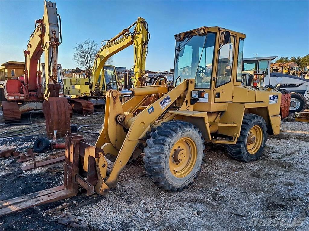 Paus RL1051 Будтехніка - Інші