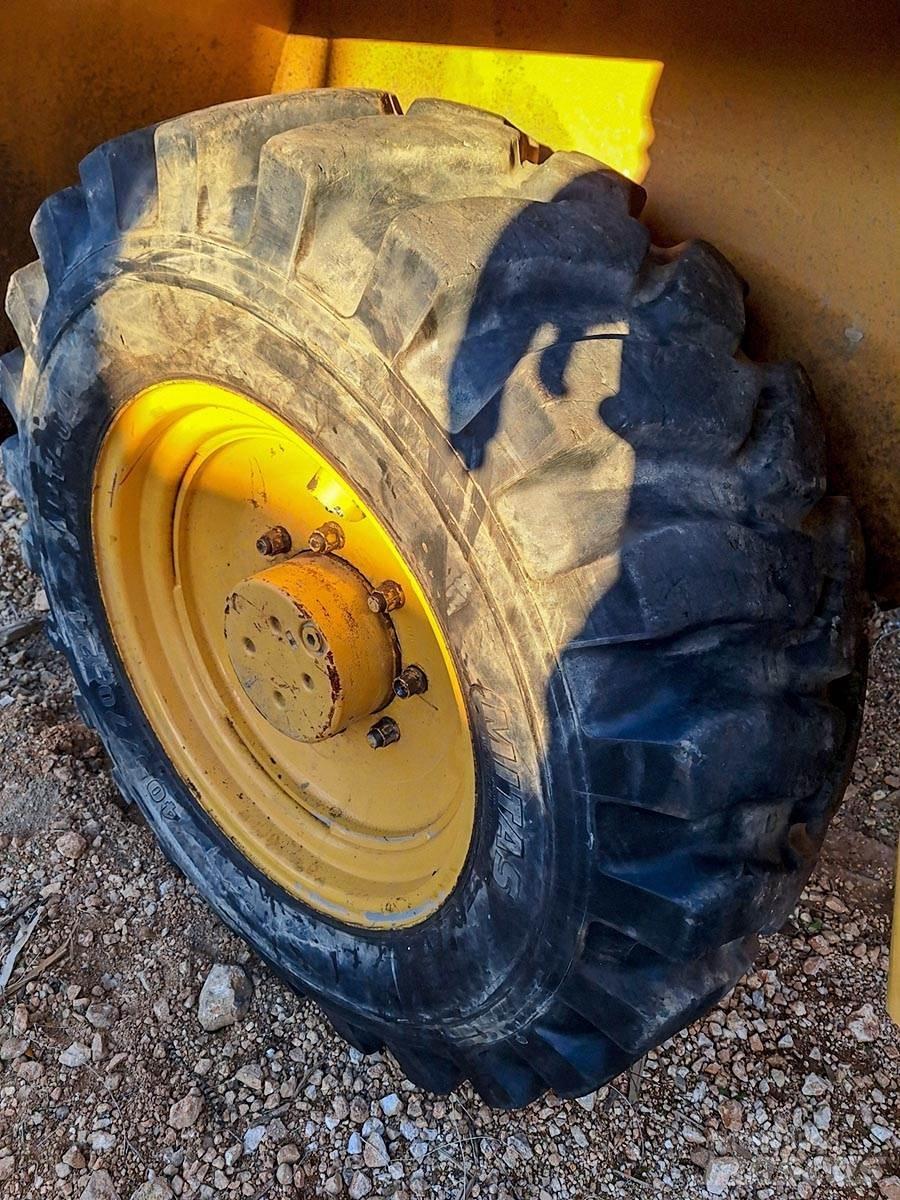 Paus RL1051 Будтехніка - Інші