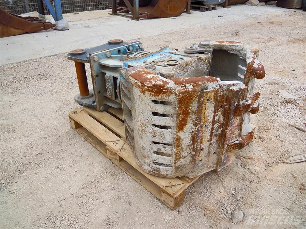  POQUTEC 600mm Будтехніка - Інші