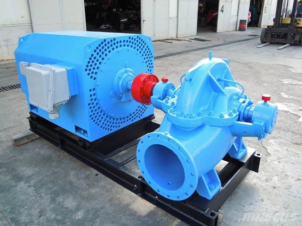  PUMPA DH52-25/A Гідронасоси