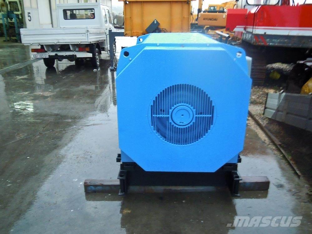  PUMPA DH52-25/A Гідронасоси