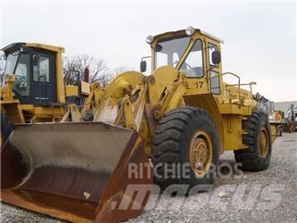  RADOJE DAKIĆ RD185 Фронтальні навантажувачі