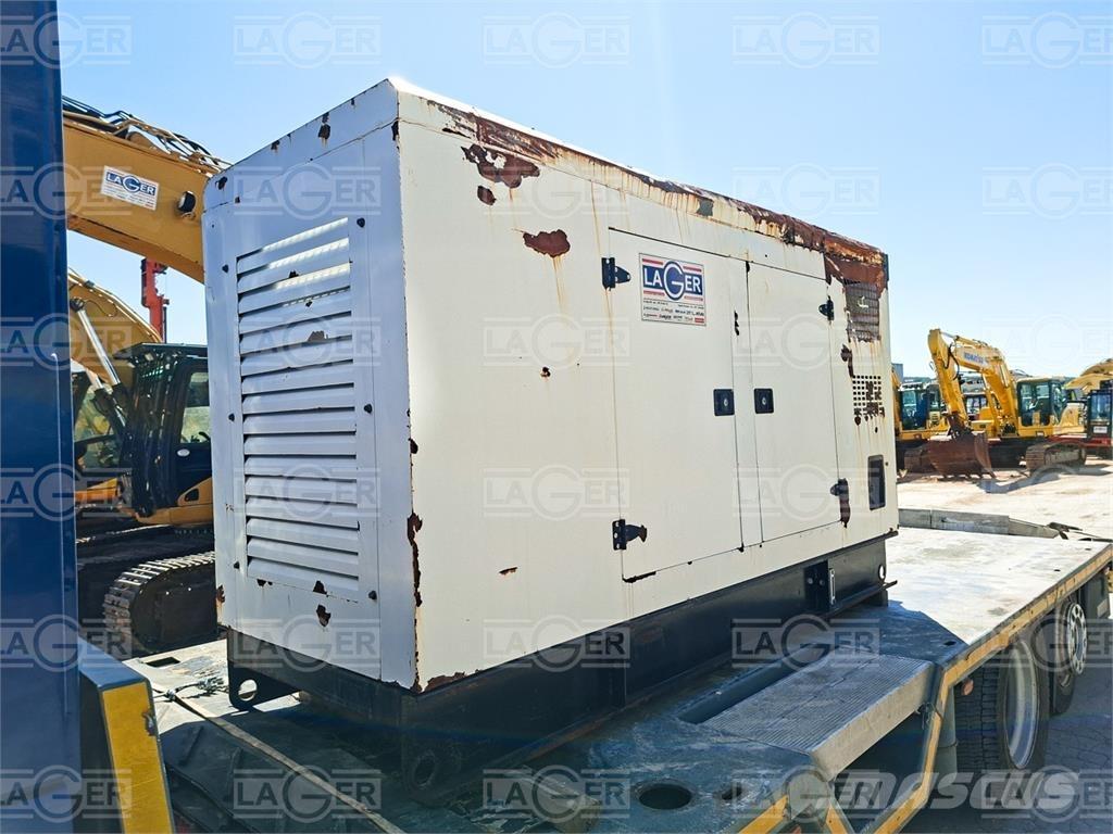 Stamford UC1274 ES 14 Інші генератори