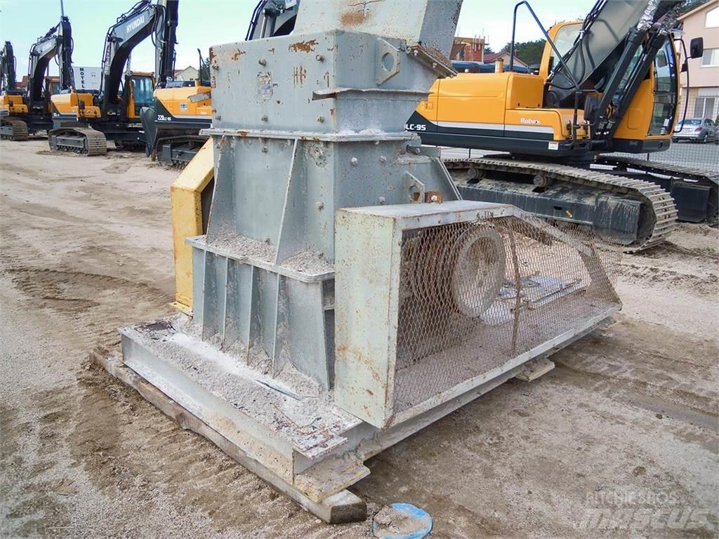 STT BL-5 Фрезерні і шліфувальні верстати