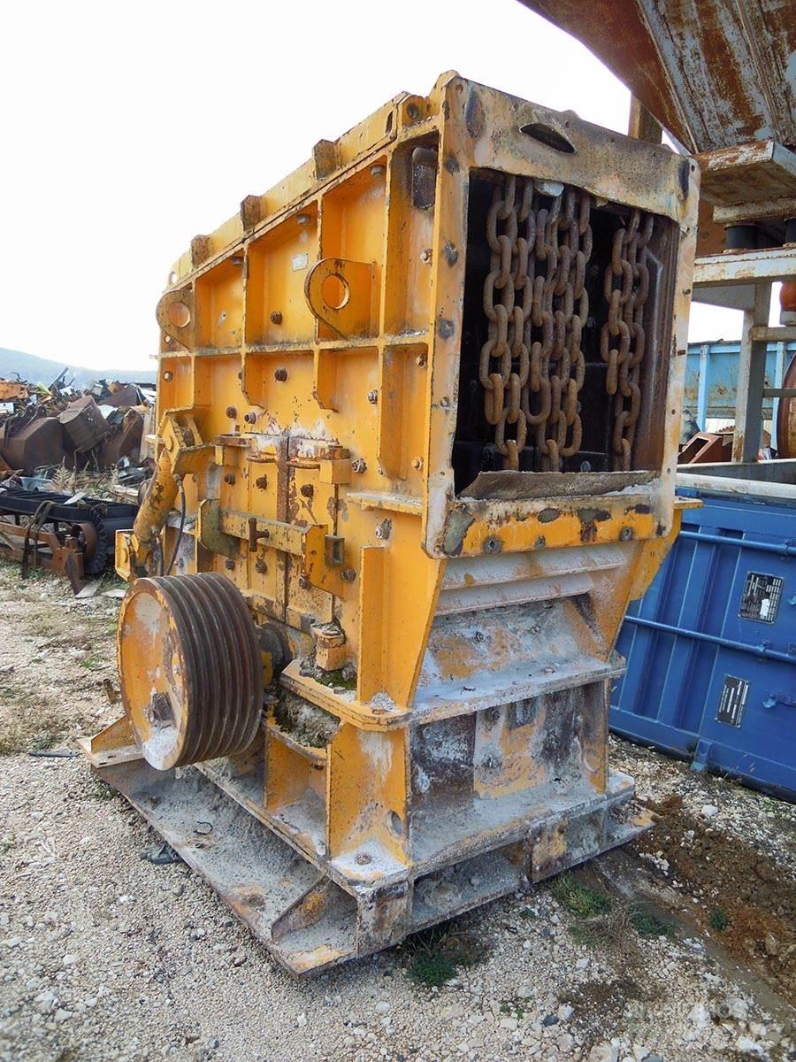 STT PUD 900x760 Фрезерні і шліфувальні верстати