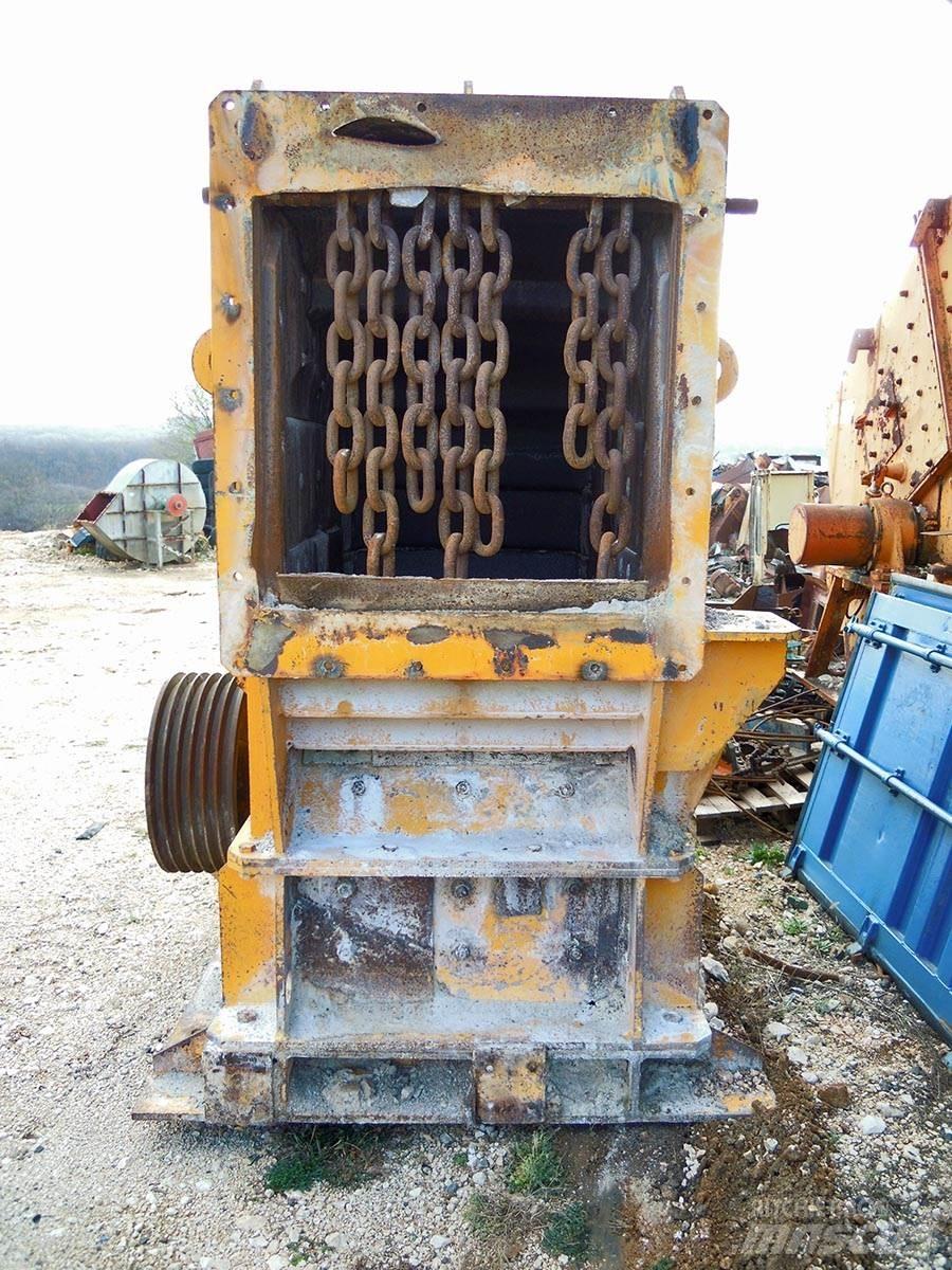 STT PUD 900x760 Фрезерні і шліфувальні верстати