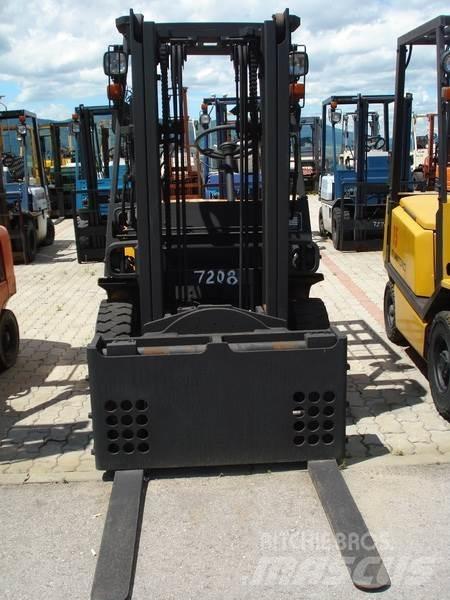 Sumitomo 03-FG15PVID5 Інше