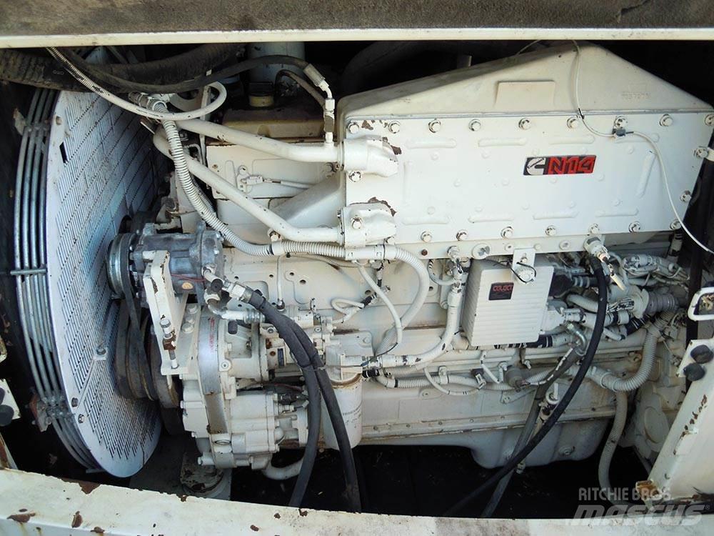 Terex O&K RH30-E Гусеничні екскаватори