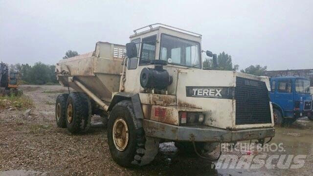 Terex TA25 Будтехніка - Інші