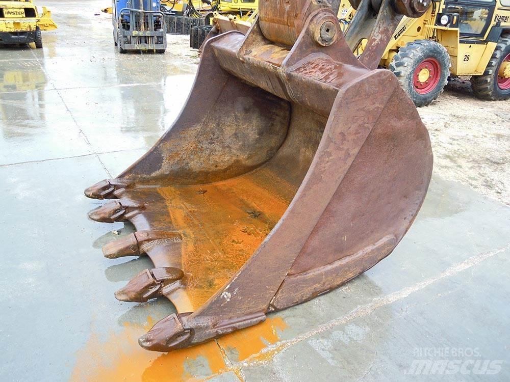 Volvo EC 340 Інше обладнання
