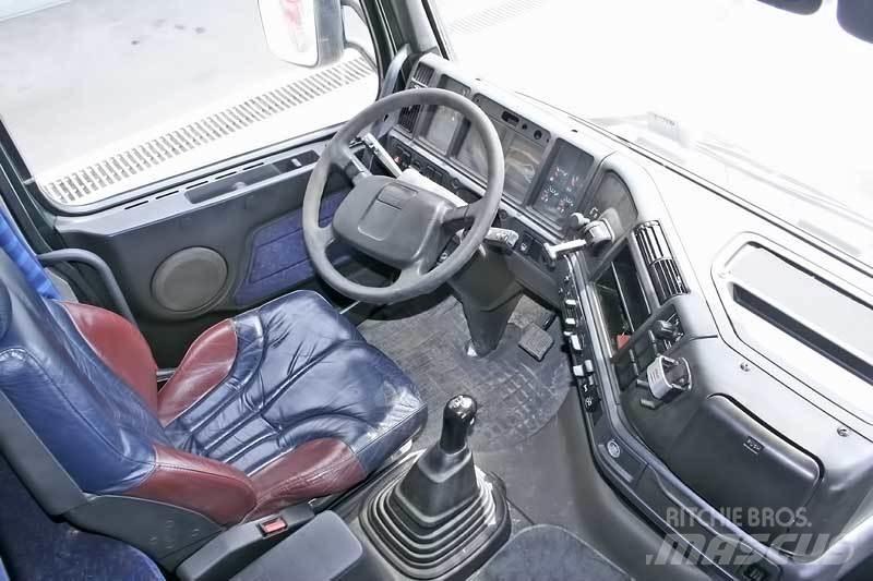 Volvo FH 12-420 Тягачі