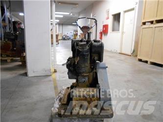 Wacker DPU 2950 Віброплити та вібротрамбовки