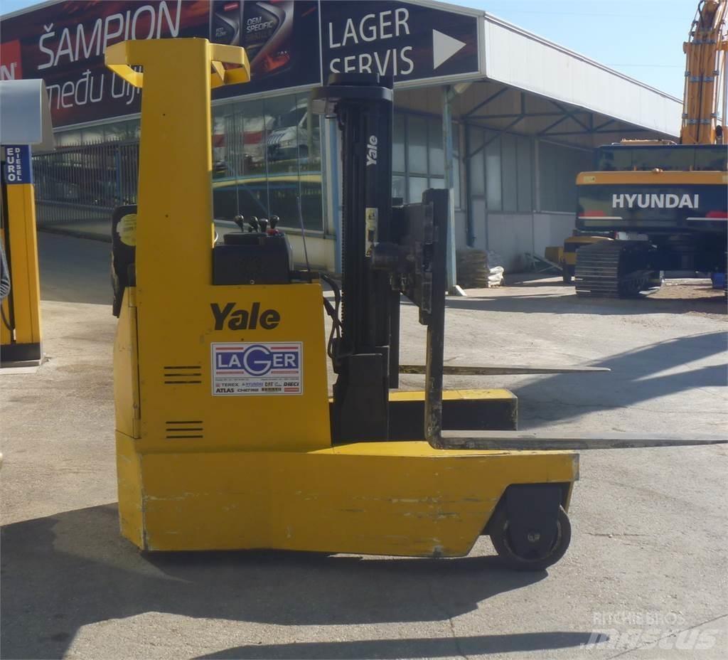 Yale MR20Y Штабелери
