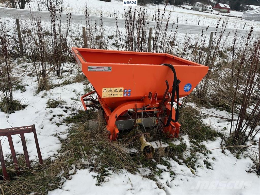 Agrex XPS 1500 Сівалки