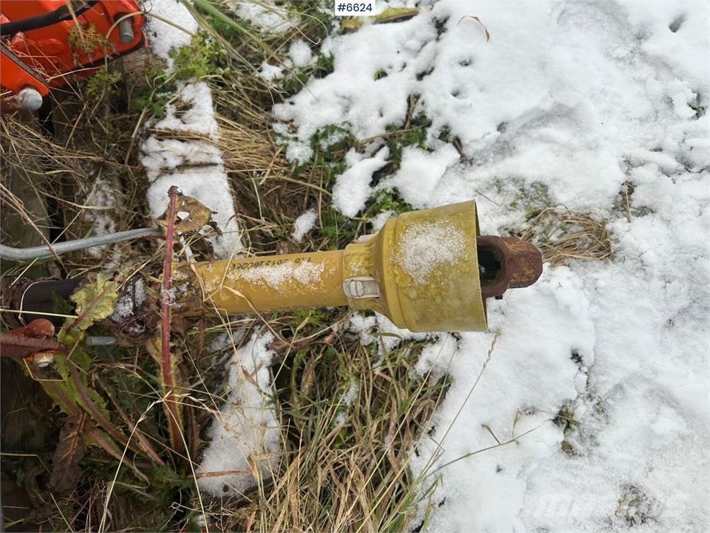 Agrex XPS 1500 Сівалки