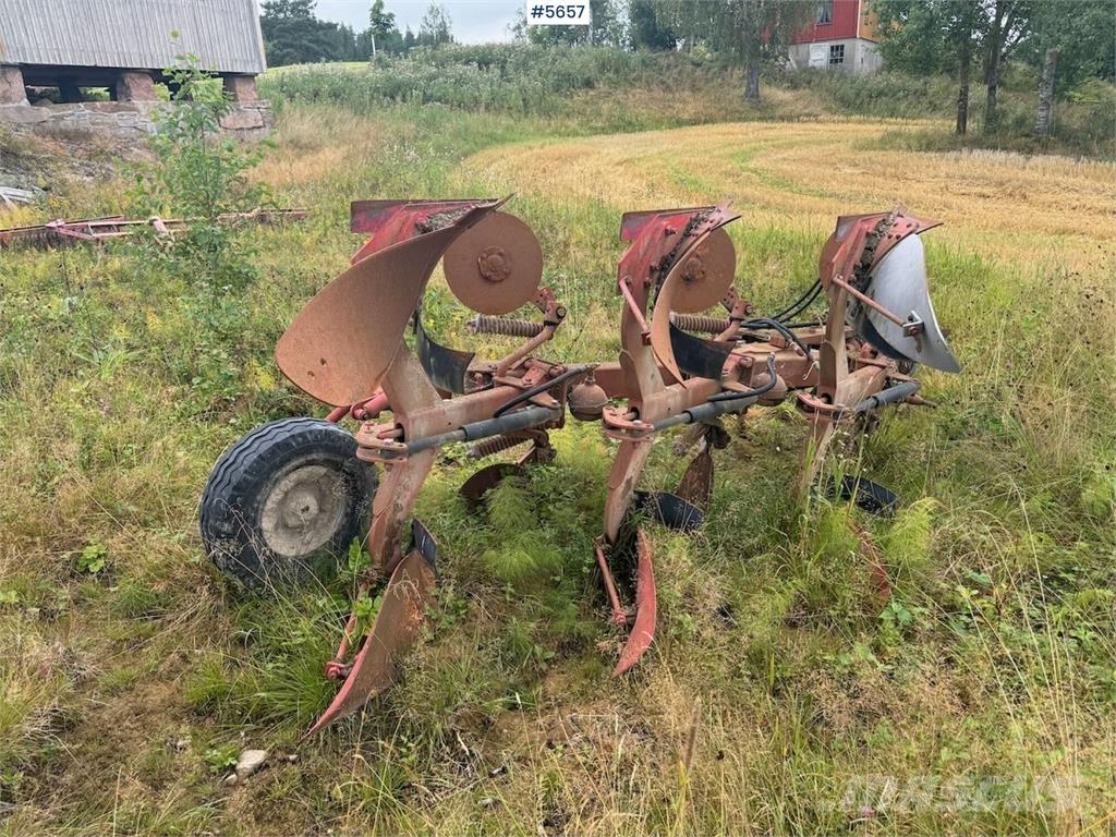 Agrolux RT398X Інші землеоброблювальні машини і додаткове обладнання