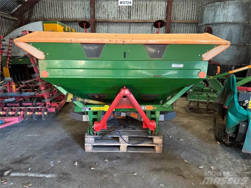 Amazone ZA-M 1500 Сівалки