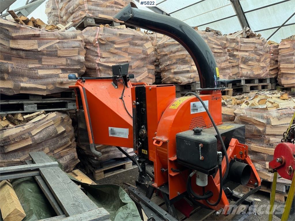  Bearcat CH9540H Інше обладнання