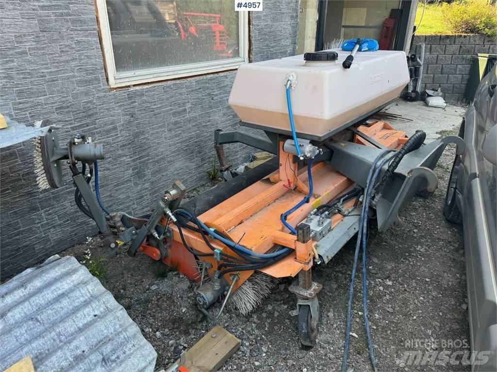 Bema 2300 Інше обладнання