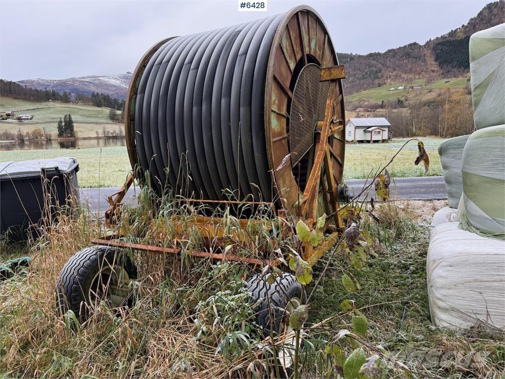 Bording 90 T.T. Сівалки