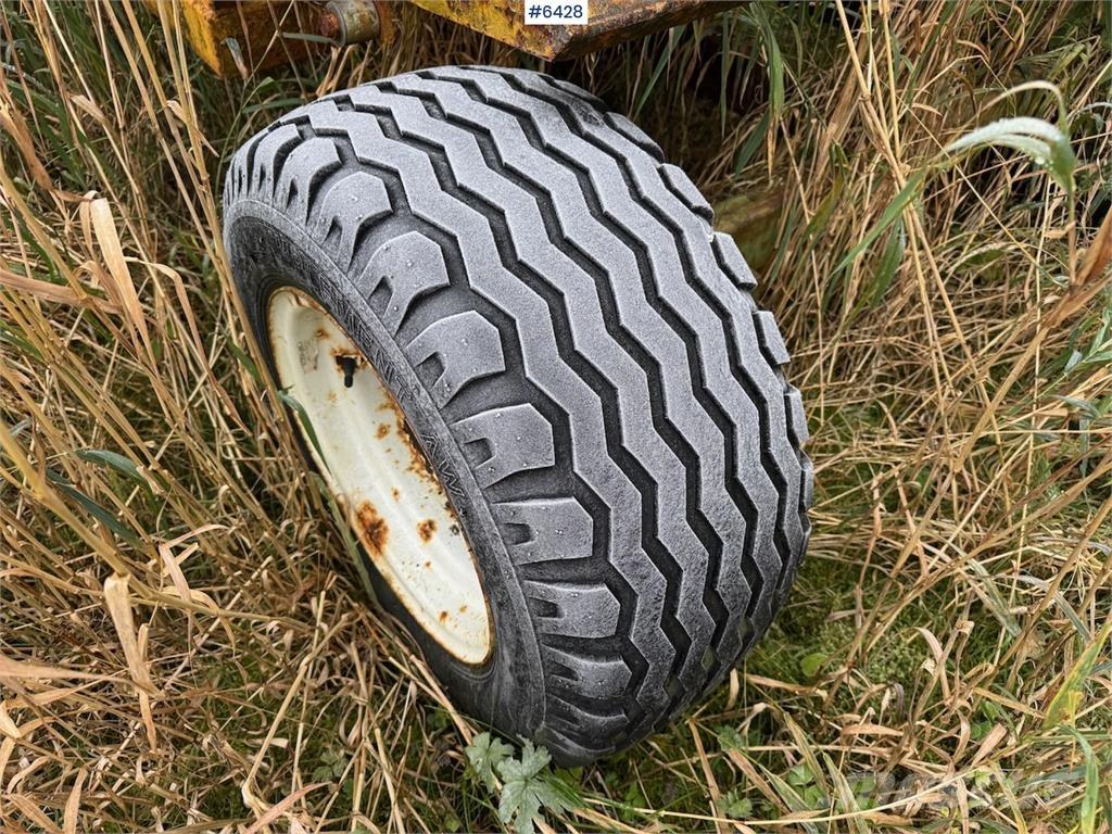 Bording 90 T.T. Сівалки