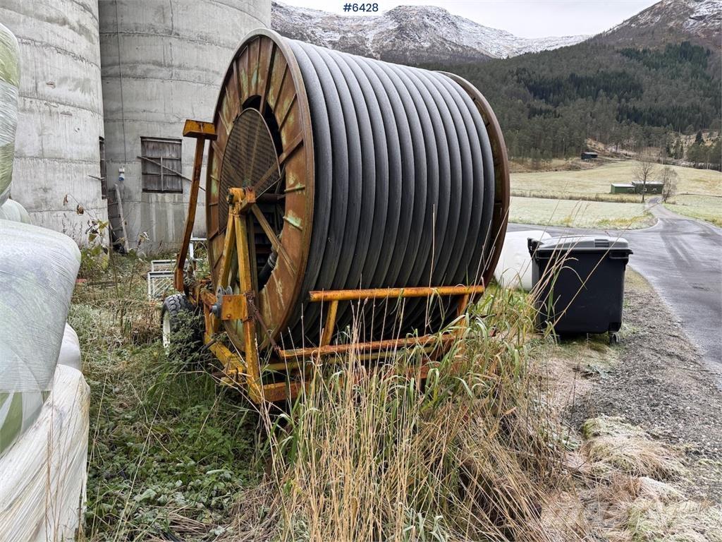 Bording 90 T.T. Сівалки