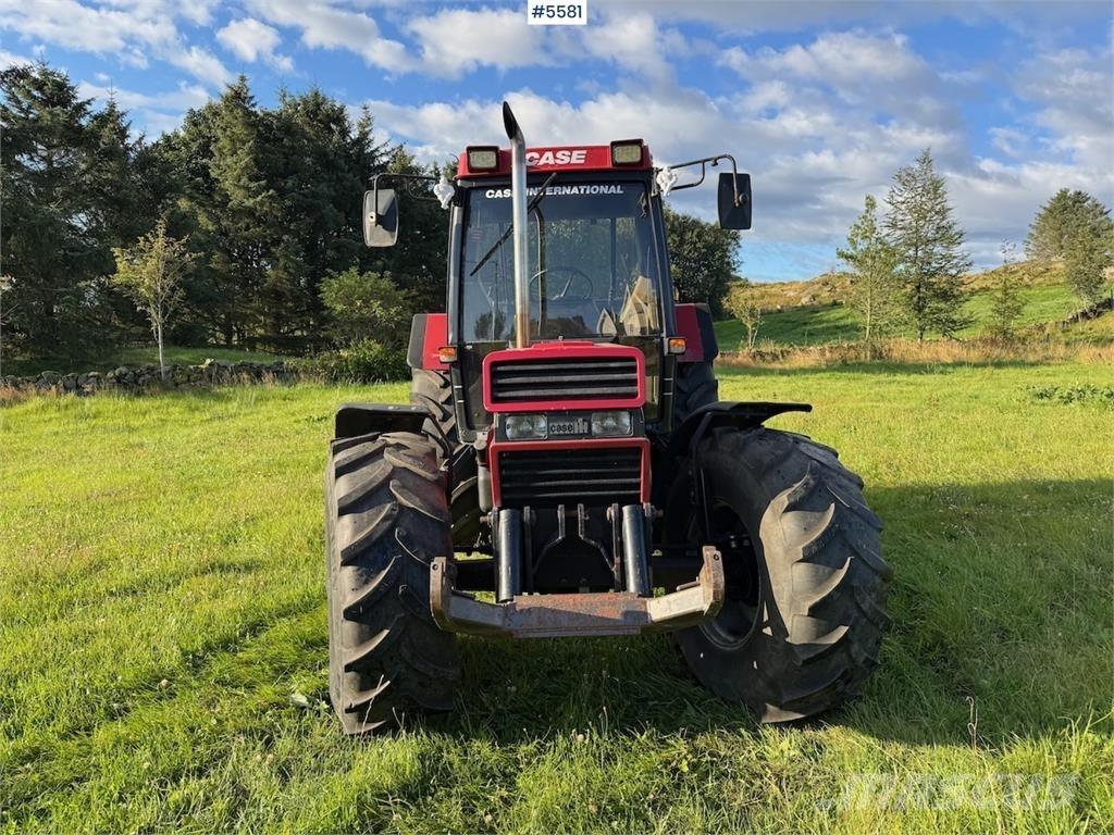 Case IH 845 XL Трактори