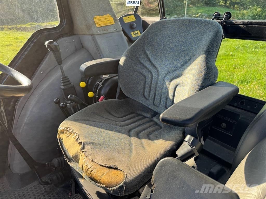 Case IH 845 XL Трактори