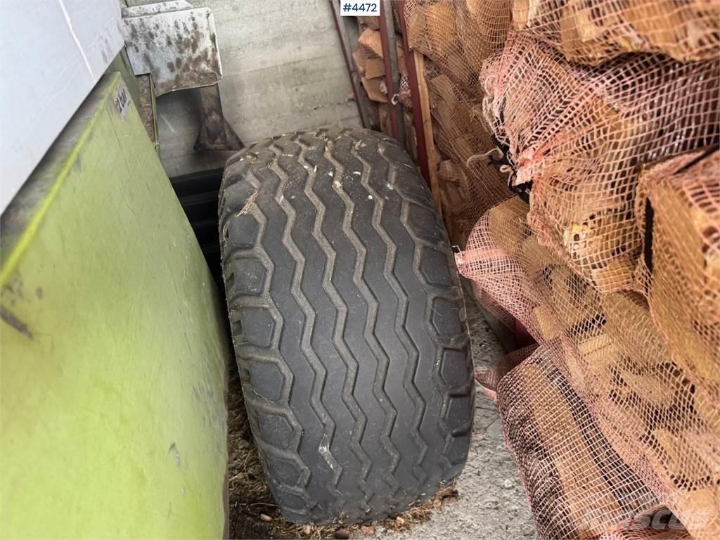 CLAAS Rollant 46 Інше обладнання для фуражних комбайнів