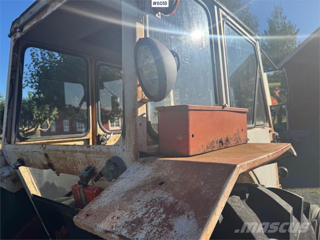 David Brown 995 Трактори