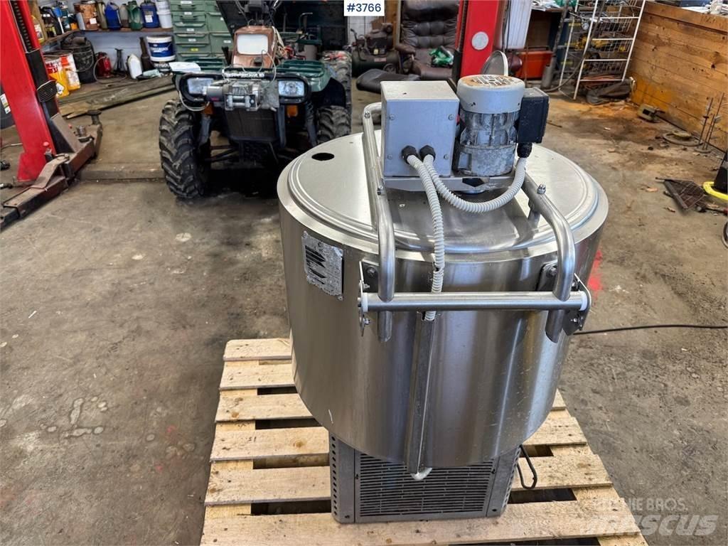 Delaval CF150X Годівниці для тварин