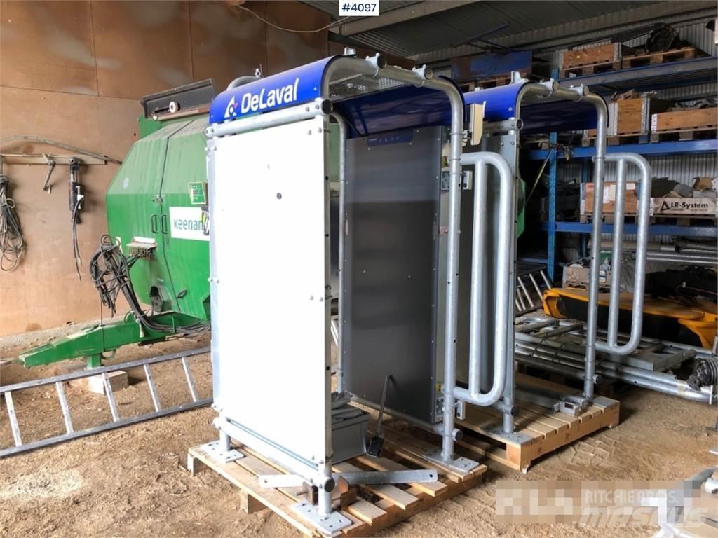 Delaval Smartgate Сільгосптехніка - Інші