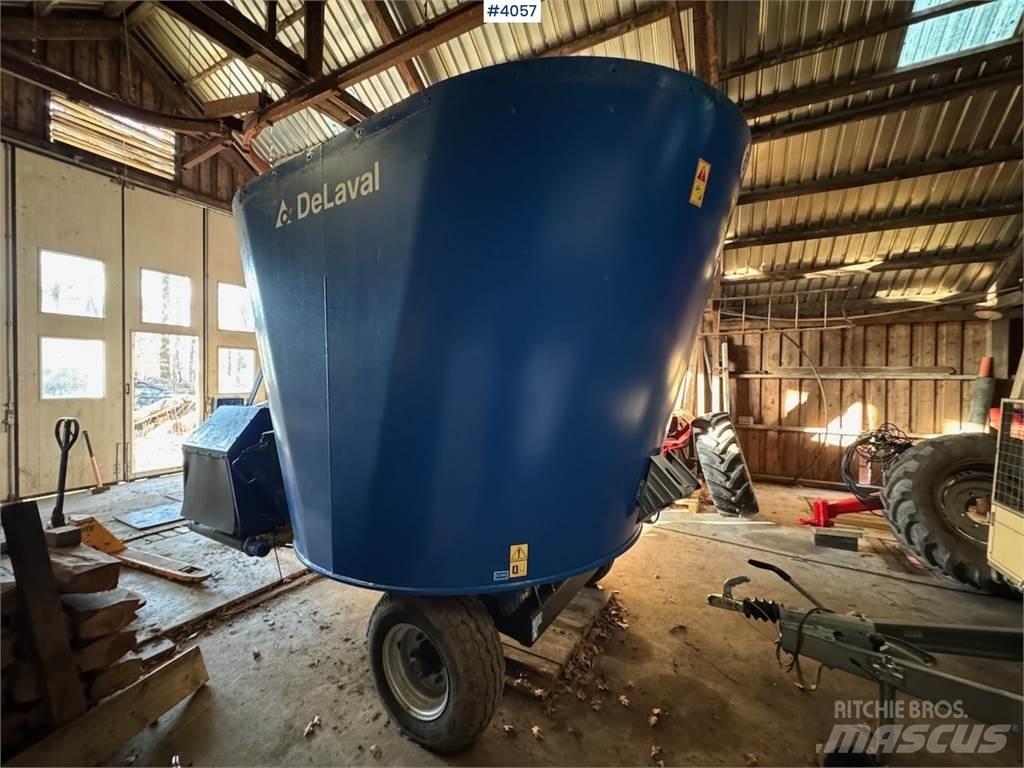 Delaval VM12 Сільгосптехніка - Інші