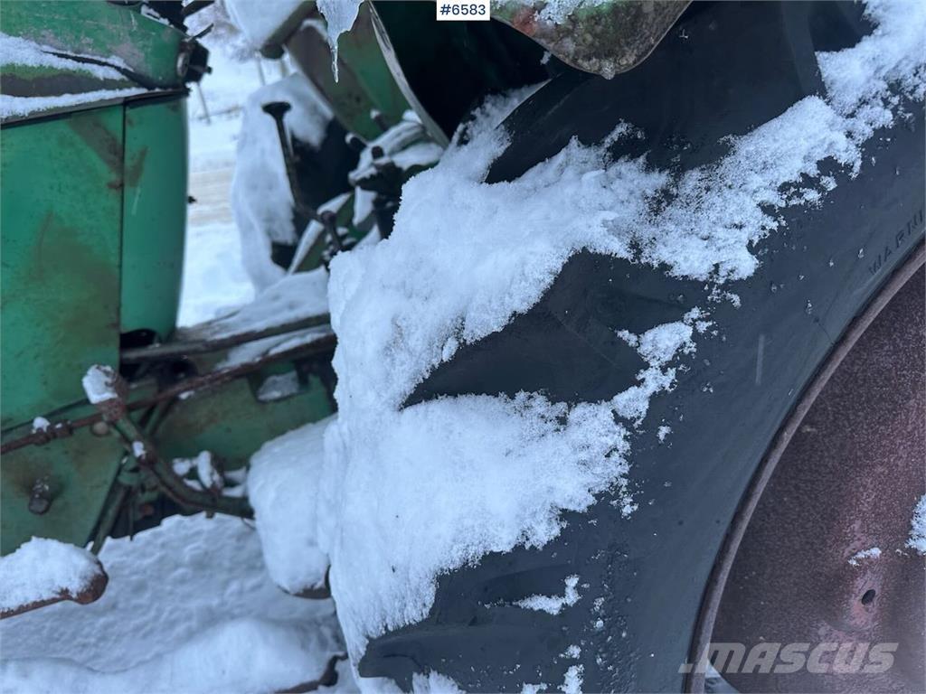 Deutz D5005 Трактори