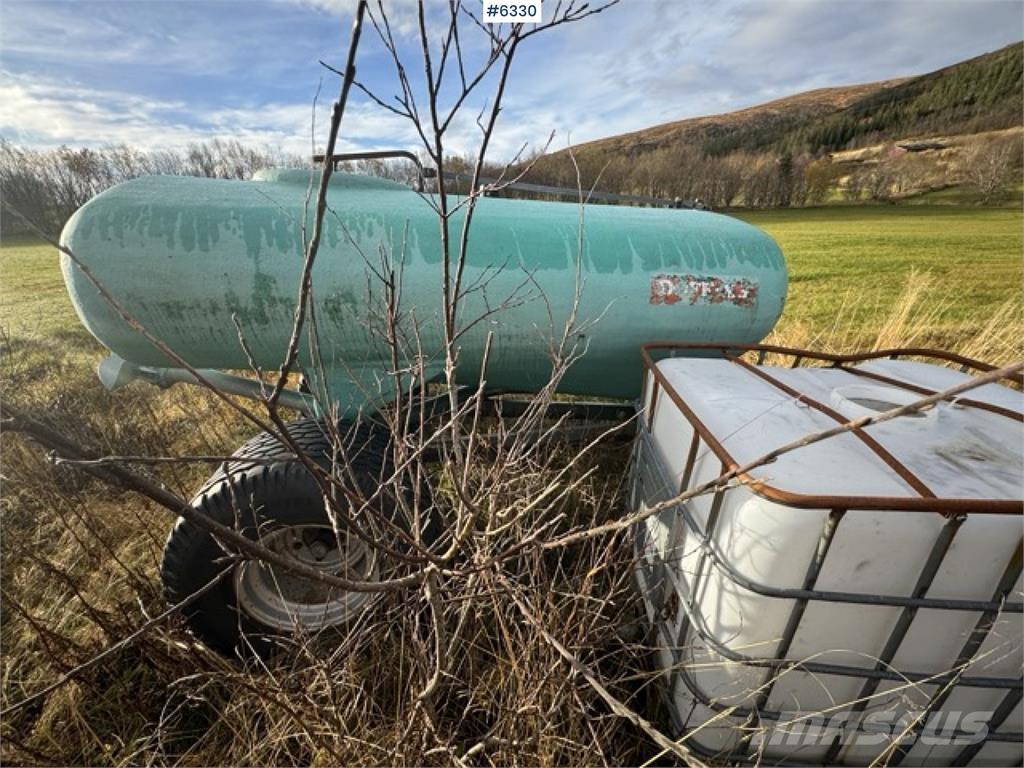  DOFF X 3,5 Сівалки