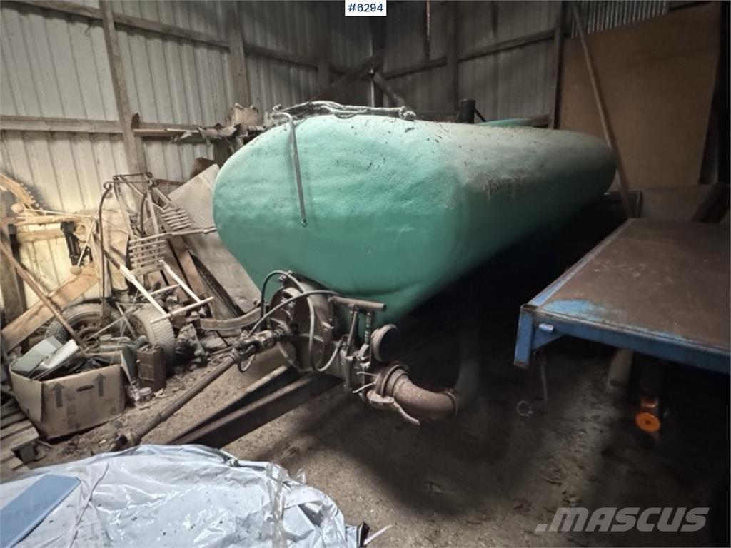  DOFF X-4 Сівалки