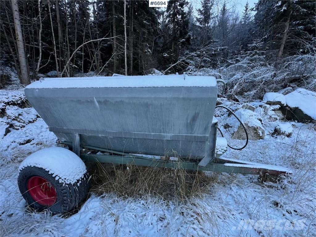  DOFF X25 Сівалки