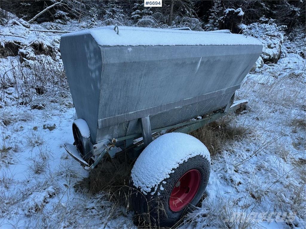  DOFF X25 Сівалки