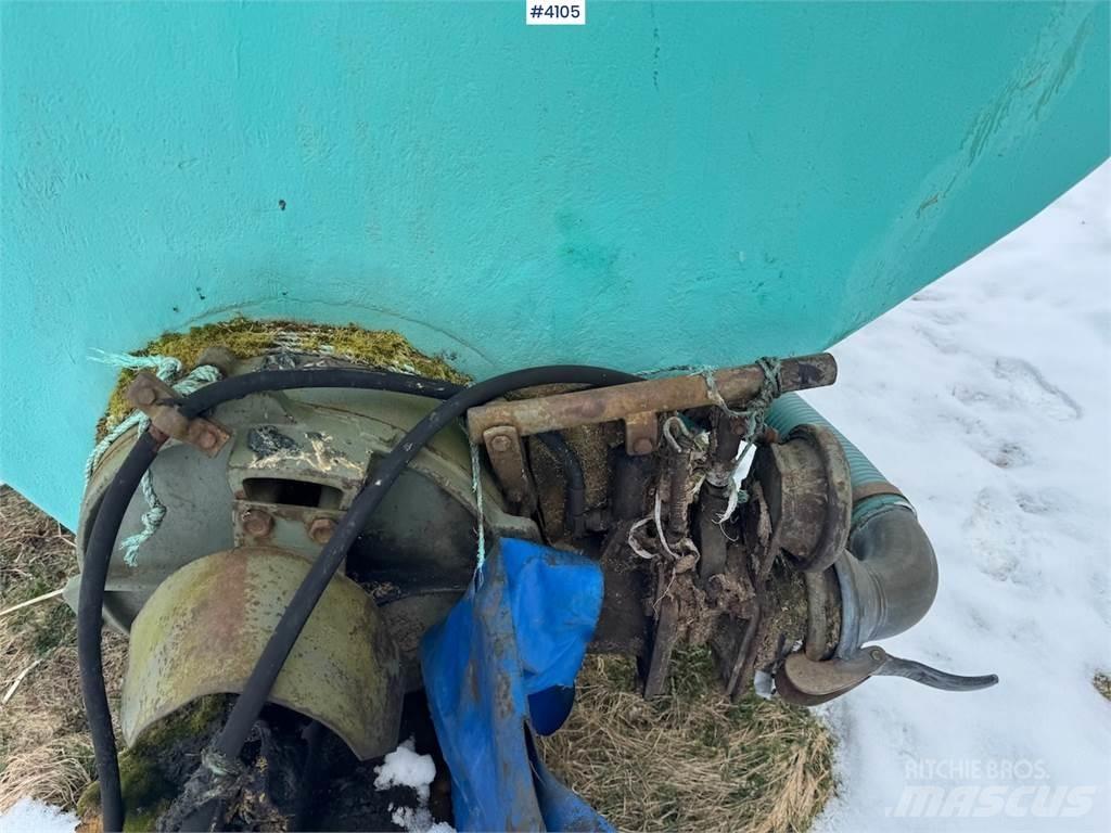  DOFF X3 3200L Сівалки