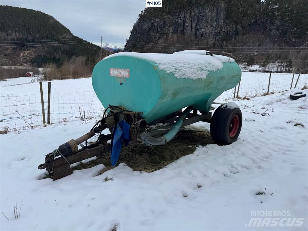  DOFF X3 3200L Сівалки