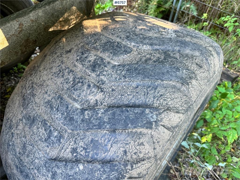  DOFF X9 Сівалки