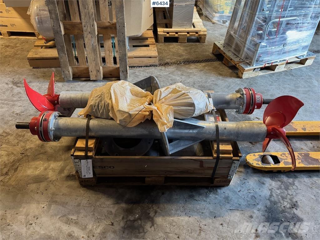 Duun VPO20 Сівалки