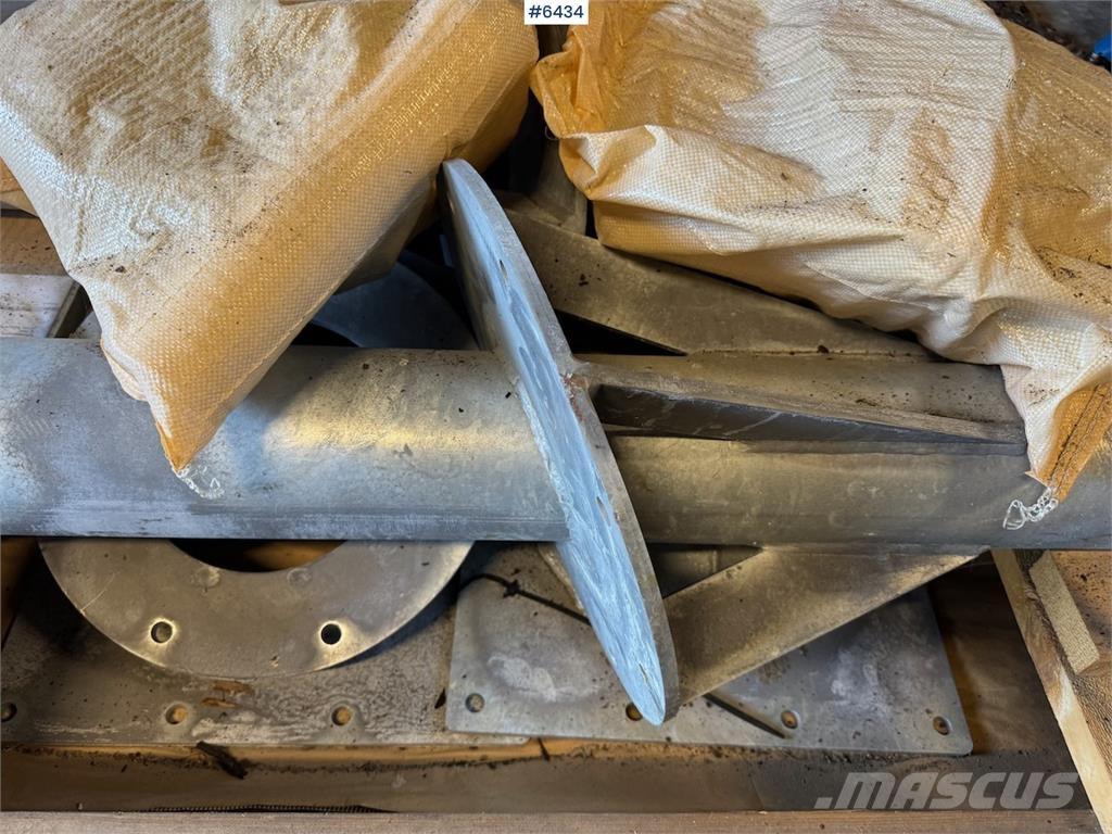 Duun VPO20 Сівалки