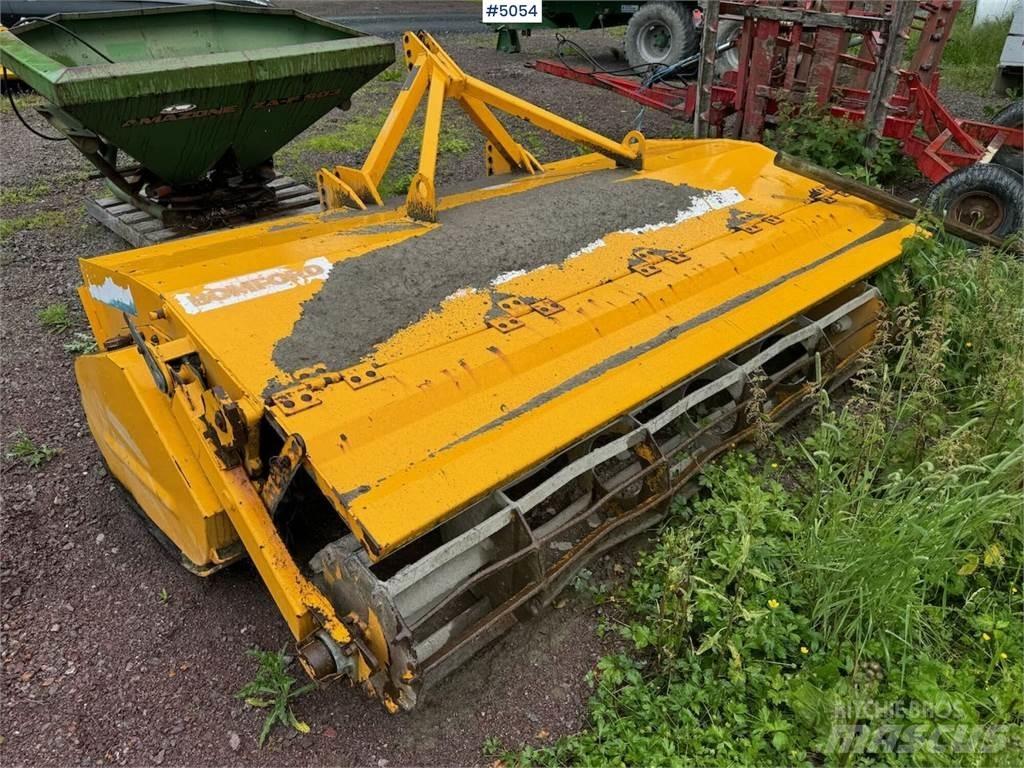  DynaDrive 2600 Інші землеоброблювальні машини і додаткове обладнання