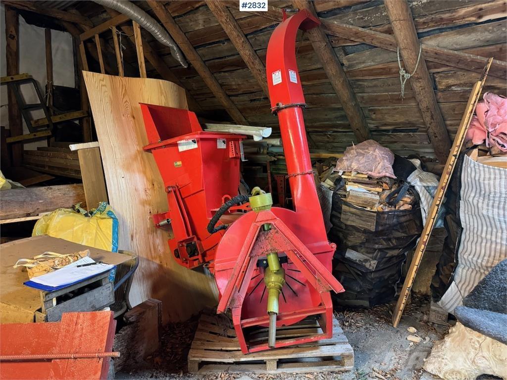  ECOWEE BX 92 RS Інше обладнання