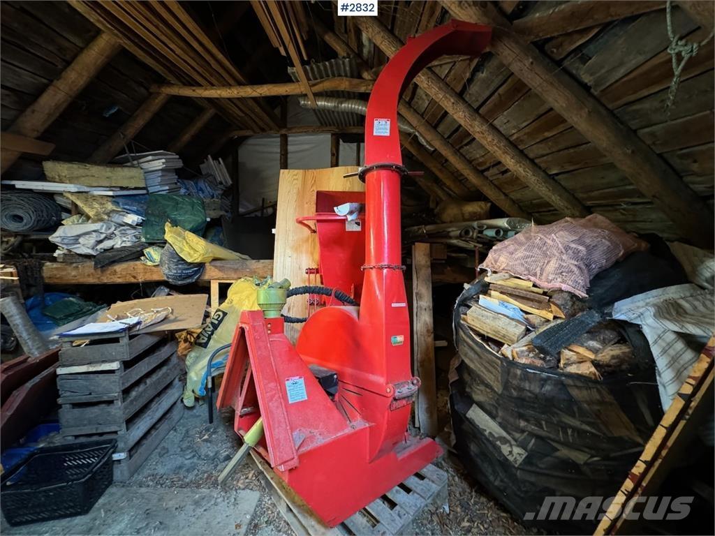  ECOWEE BX 92 RS Інше обладнання