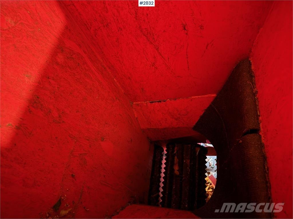  ECOWEE BX 92 RS Інше обладнання