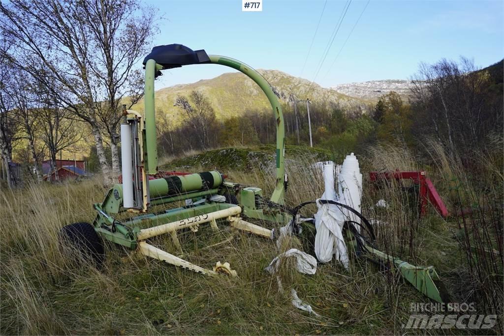Elho PAK 1520 Інше збиральне обладнання