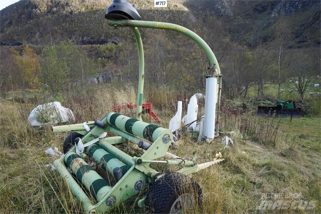 Elho PAK 1520 Інше збиральне обладнання