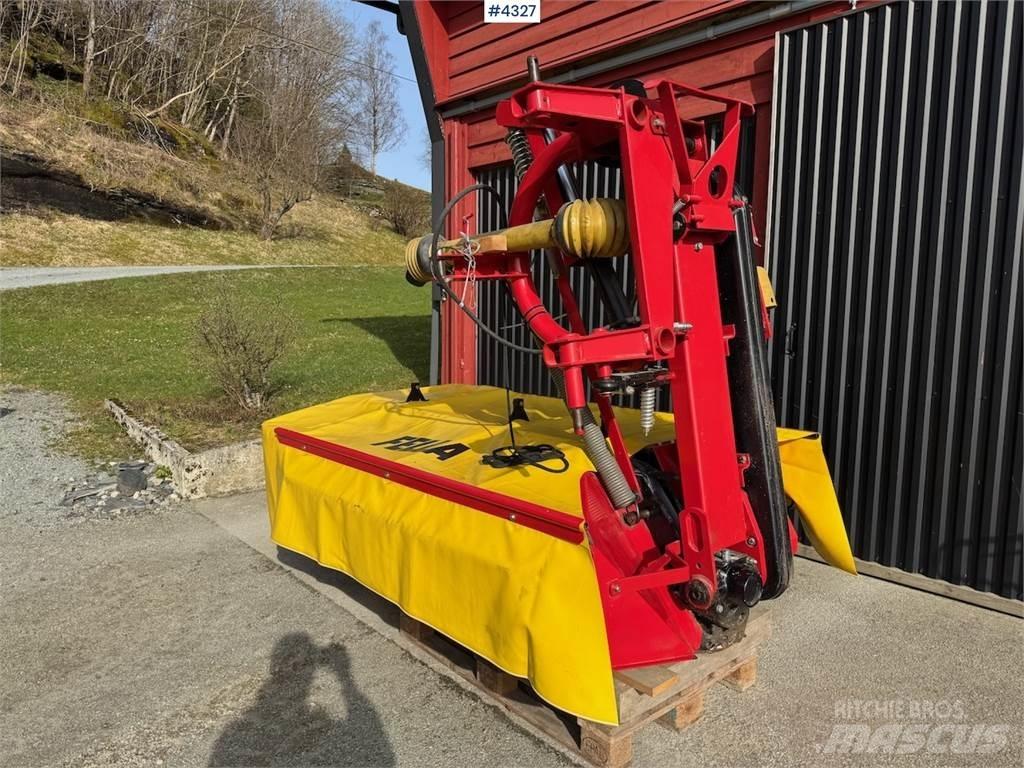 Fella SM210 Інше обладнання для фуражних комбайнів